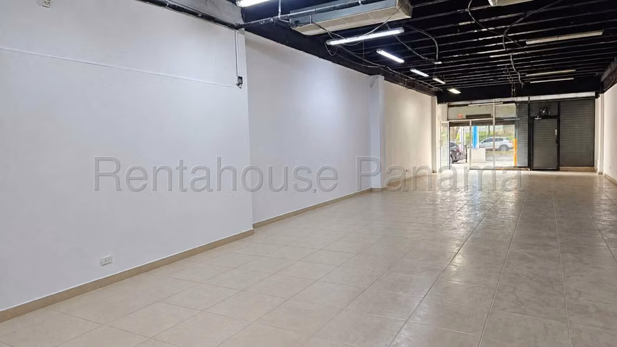 Alquiler de Local Comercial en Bellavista, Inversiones Inca (Solo Cliente Directo)