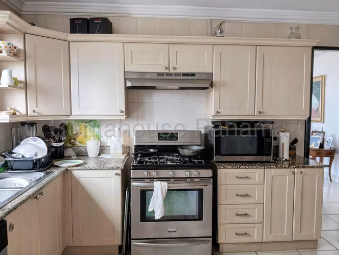 Alquiler de Apartamento en Calle 50 Ph Bahía Obarrio Solo Cliente Directo MC - Imagen 4