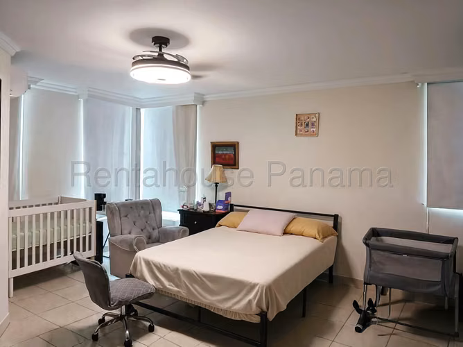 Alquiler de Apartamento en Calle 50 Ph Bahía Obarrio Solo Cliente Directo MC - Imagen 6