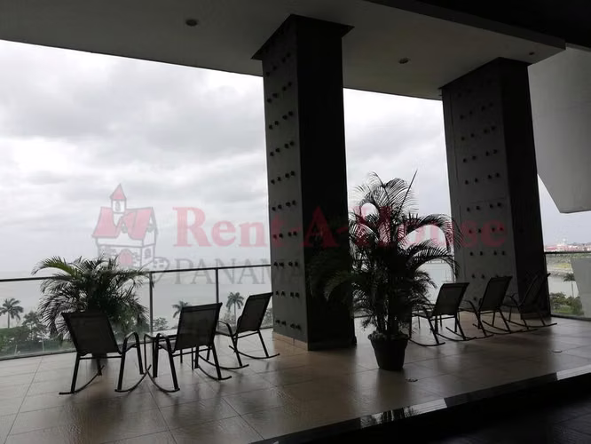 Venta de Apartamento en Avenida Balboa Ph Element Solo Cliente Directo MC