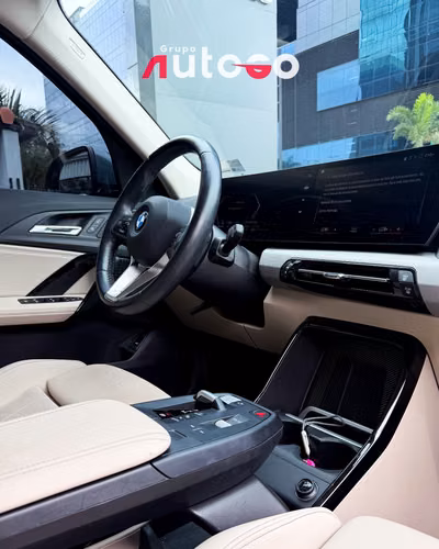 BMW X1 sDrive18i 2023 - Imagen 9