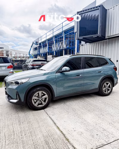 BMW X1 sDrive18i 2023 - Imagen 13