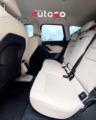 BMW X1 sDrive18i 2023 - Imagen 11