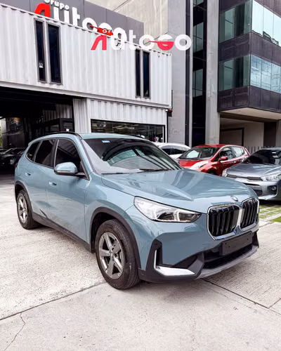 BMW X1 sDrive18i 2023 - Imagen 3
