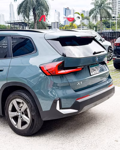 BMW X1 sDrive18i 2023 - Imagen 12