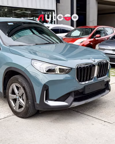 BMW X1 sDrive18i 2023 - Imagen 2