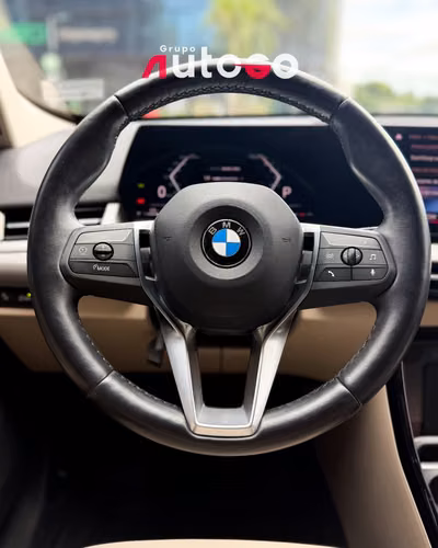 BMW X1 sDrive18i 2023 - Imagen 5