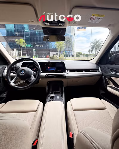 BMW X1 sDrive18i 2023 - Imagen 8
