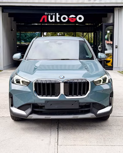 BMW X1 sDrive18i 2023