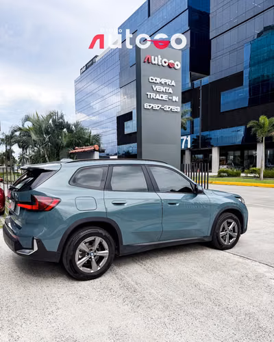BMW X1 sDrive18i 2023 - Imagen 4