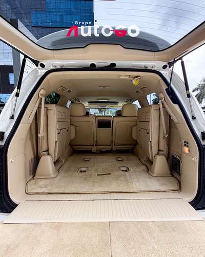 Lexus LX  - Imagen 11