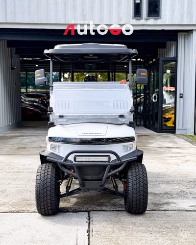 DENAGO ROVER XL 2026