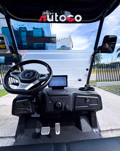 DENAGO ROVER XL 2026