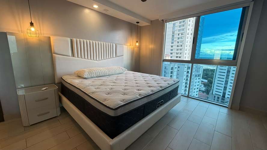 Vita, Apartamento Amoblado en Alquiler en Coco del Mar (DD576) - Imagen 7