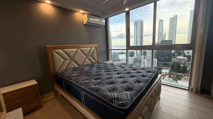 Vita, Apartamento Amoblado en Alquiler en Coco del Mar (DD576) - Imagen 6
