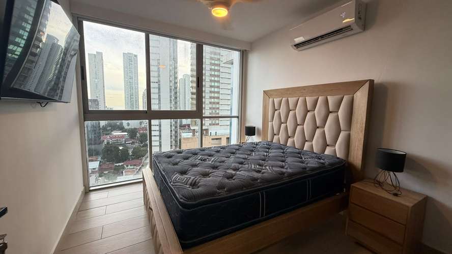 Vita, Apartamento Amoblado en Alquiler en Coco del Mar (DD576) - Imagen 9
