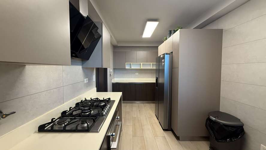 Vita, Apartamento Amoblado en Alquiler en Coco del Mar (DD576) - Imagen 5