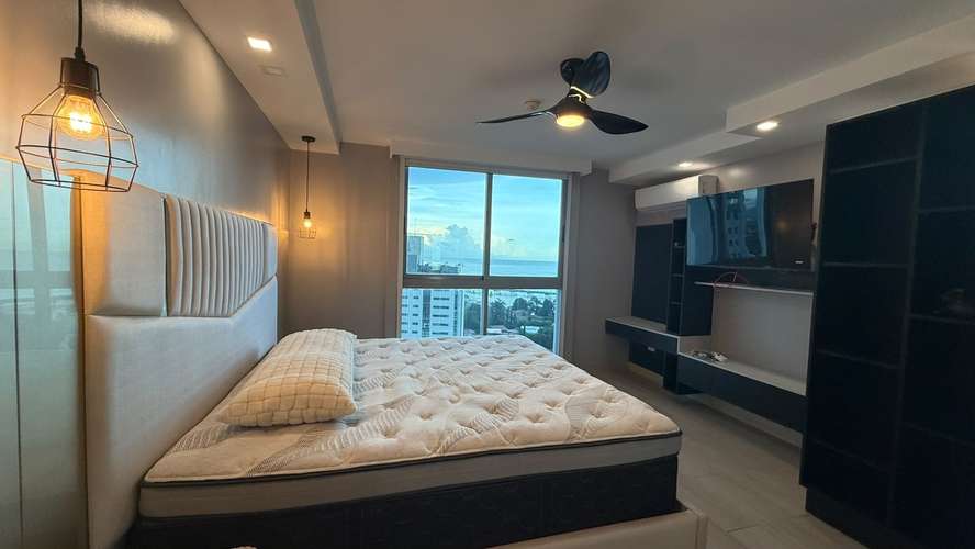 Vita, Apartamento Amoblado en Alquiler en Coco del Mar (DD576) - Imagen 8