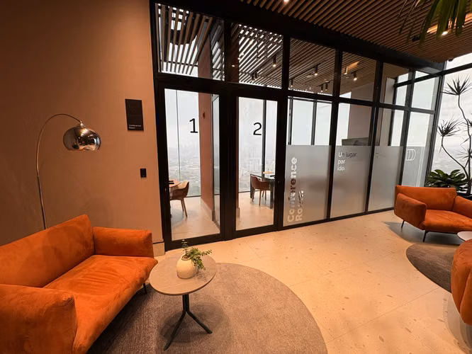 Dovle Cincuentenario, Apartamento Amoblado en Coco del Mar (DD581) - Imagen 10