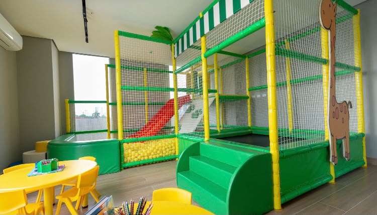 Vita, Apartamento Amoblado en Alquiler en Coco del Mar (DD576) - Imagen 13