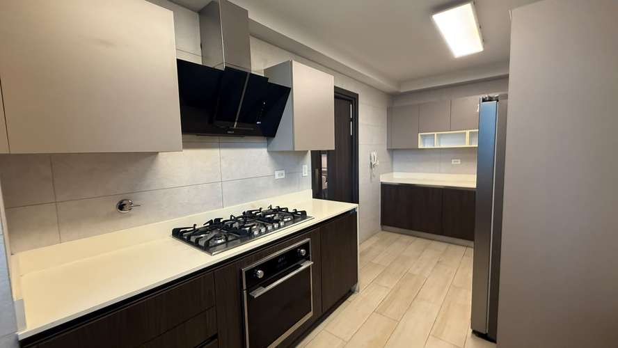 Vita, Apartamento Amoblado en Alquiler en Coco del Mar (DD576) - Imagen 4