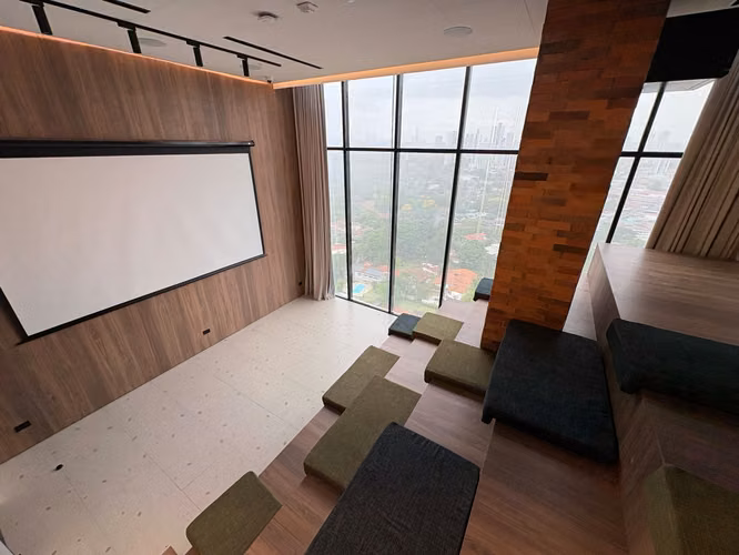 Dovle Cincuentenario, Apartamento Amoblado en Coco del Mar (DD582) - Imagen 13