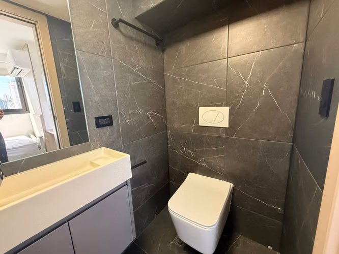 Dovle Cincuentenario, Apartamento Amoblado en Coco del Mar (DD582) - Imagen 7