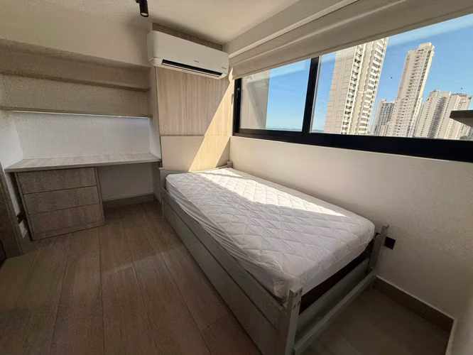 Dovle Cincuentenario, Apartamento Amoblado en Coco del Mar (DD582) - Imagen 4