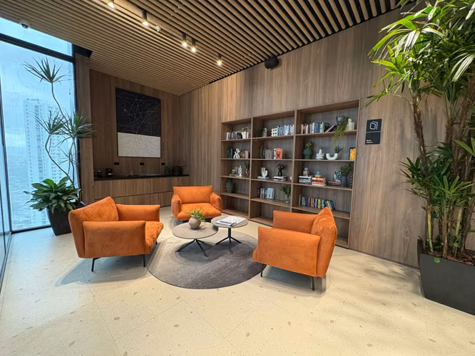 Dovle Cincuentenario, Apartamento Amoblado en Coco del Mar (DD582) - Imagen 12