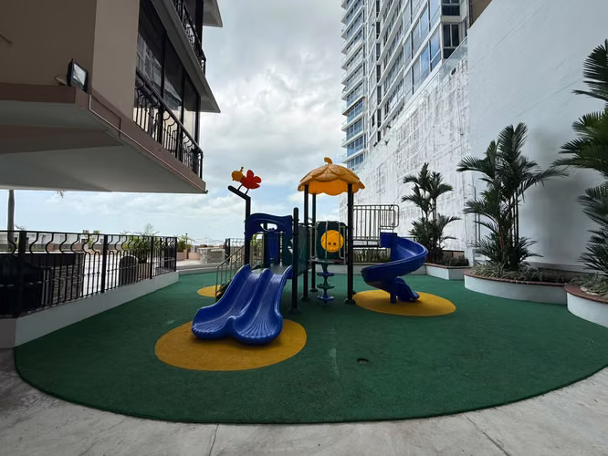 Meresias, Apartamento en Venta en Punta Paitilla (DD570)