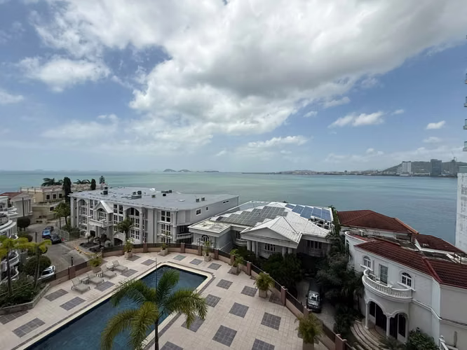 Meresias, Apartamento en Venta en Punta Paitilla (DD570)