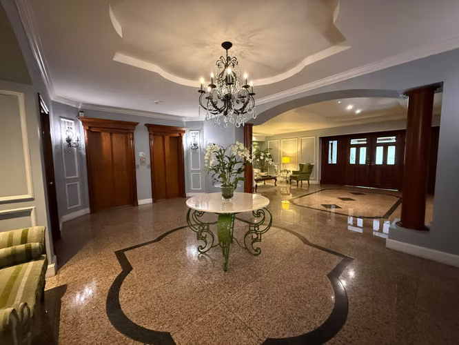 Meresias, Apartamento en Venta en Punta Paitilla (DD570)