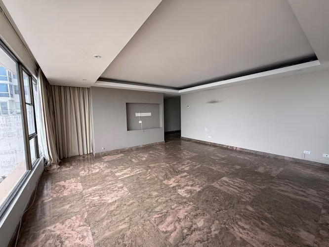 Meresias, Apartamento en Venta en Punta Paitilla (DD570)