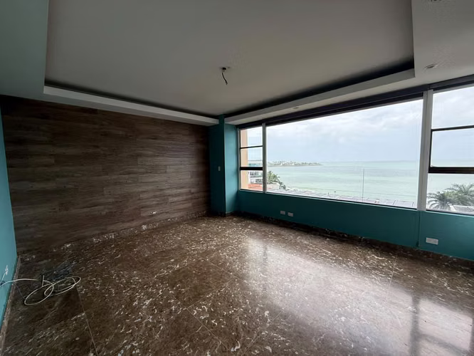 Meresias, Apartamento en Venta en Punta Paitilla (DD570)