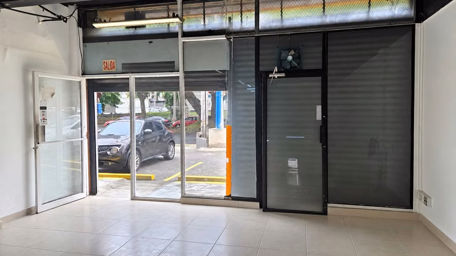 Alquiler Local Comercial, Planta Baja, Av. Manuel Espinosa Batista, Bella Vista. Mar27-2797 - Imagen 6