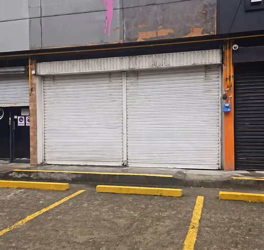 Alquiler Local Comercial, Planta Baja, Av. Manuel Espinosa Batista, Bella Vista. Mar27-2797 - Imagen 2