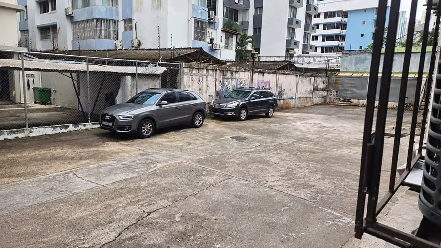 Alquiler Local Comercial, Planta Baja, Av. Manuel Espinosa Batista, Bella Vista. Mar27-2797 - Imagen 9