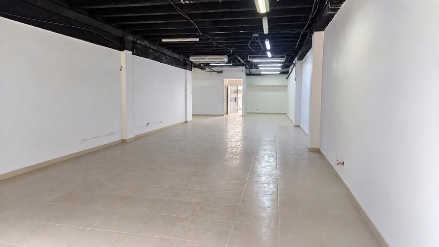 Alquiler Local Comercial, Planta Baja, Av. Manuel Espinosa Batista, Bella Vista. Mar27-2797 - Imagen 4