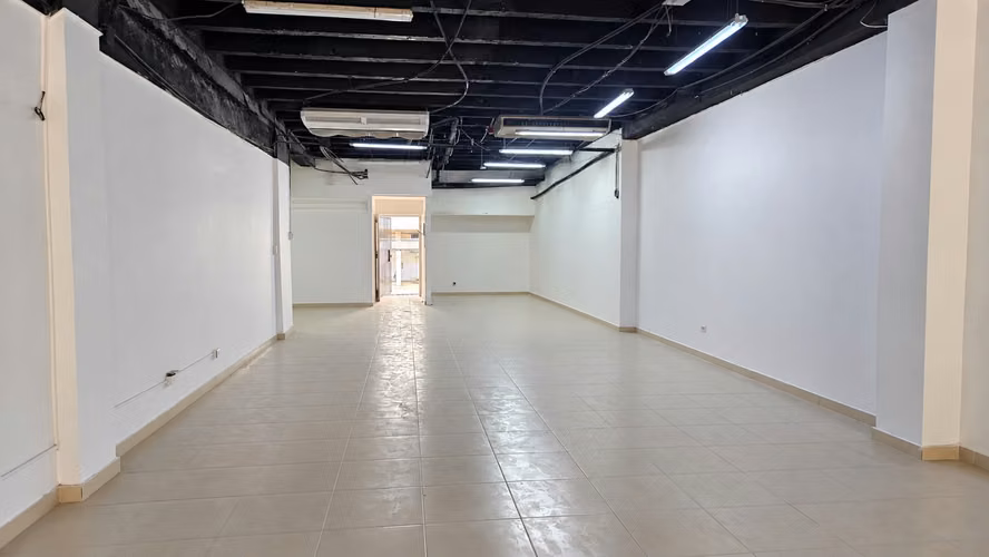 Alquiler Local Comercial, Planta Baja, Av. Manuel Espinosa Batista, Bella Vista. Mar27-2797 - Imagen 5