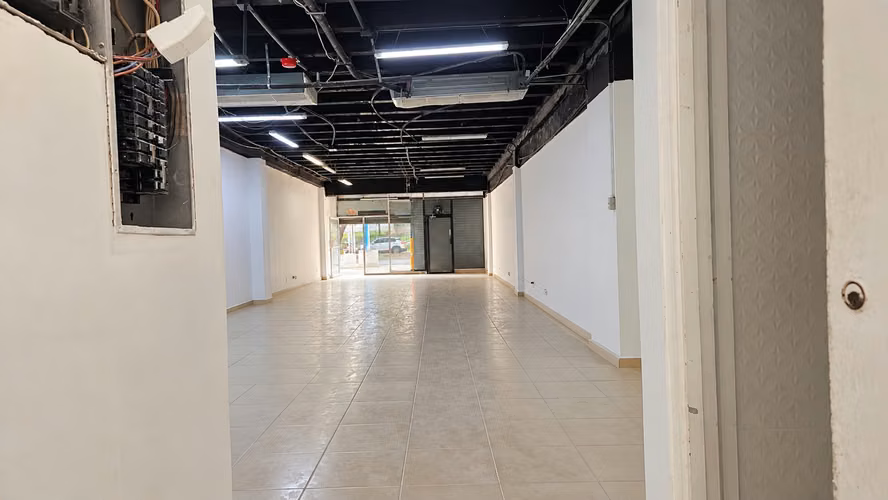 Alquiler Local Comercial, Planta Baja, Av. Manuel Espinosa Batista, Bella Vista. Mar27-2797 - Imagen 7
