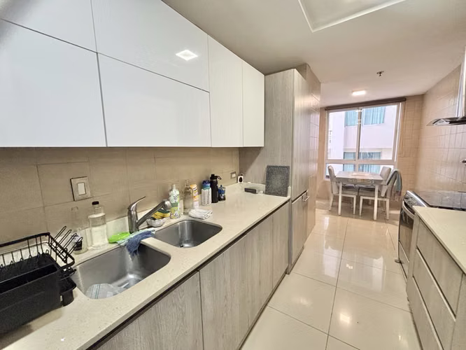 Apartamento en PH Mandarin Bay – 164 m² | San Francisco | $300,000 - Imagen 4