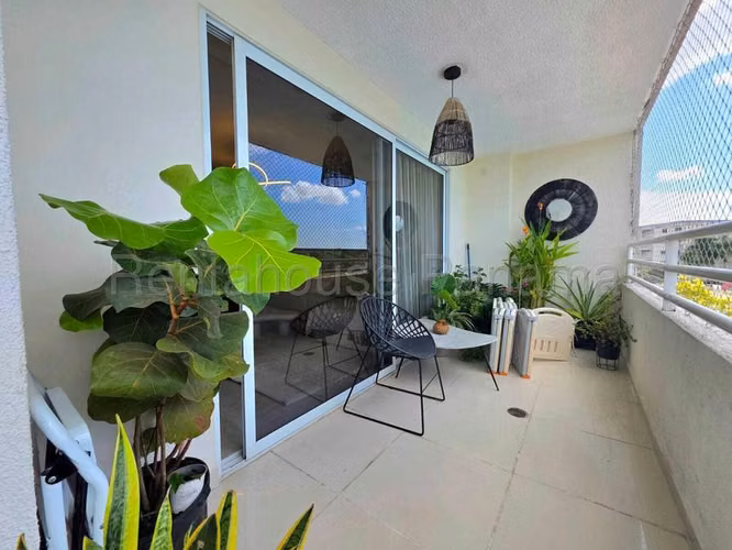 Venta de Apartamento 125mts