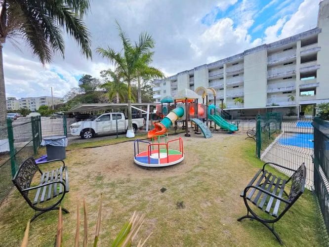 Venta de Apartamento 125mts