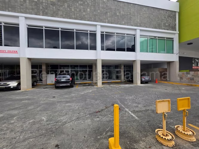 Sale of Commercial in Vista Hermosa 27PPM2730