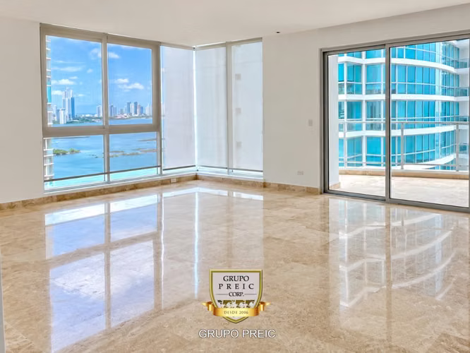 PH PACIFIC VILLAGE - PUNTA PACIFICA - 260 MTS - 3 RECAMARAS - VENTA DL