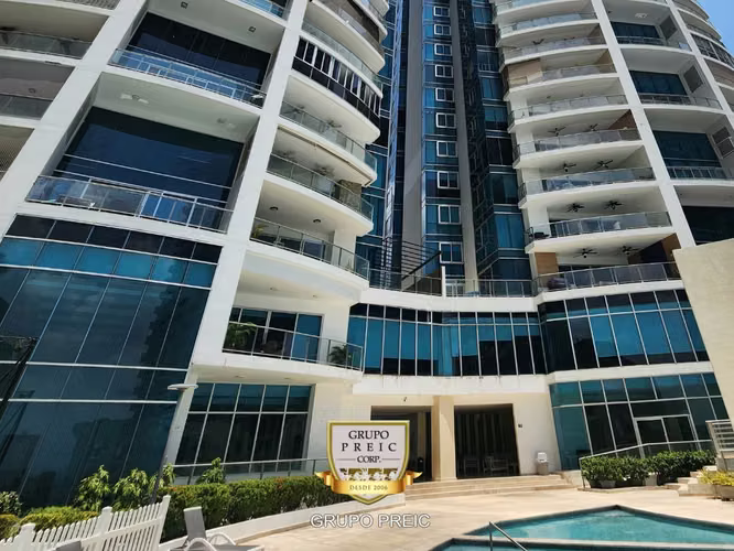 PH PACIFIC VILLAGE - PUNTA PACIFICA - 260 MTS - 3 RECAMARAS - VENTA DL