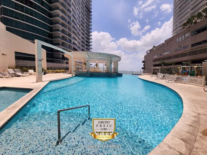 PH PACIFIC VILLAGE - PUNTA PACIFICA - 260 MTS - 3 RECAMARAS - VENTA DL