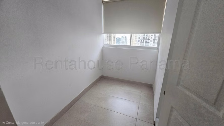 Venta de Apartamento en Obarrio 27PPM2724