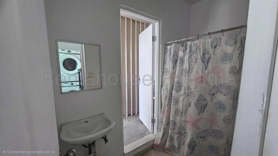 Venta de Apartamento en Obarrio 27PPM2724