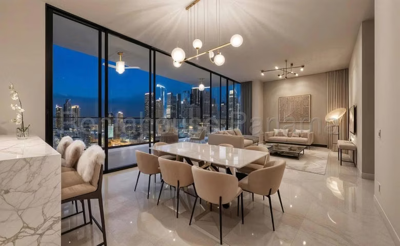 Apartamento en Venta en Coco del Mar  JG